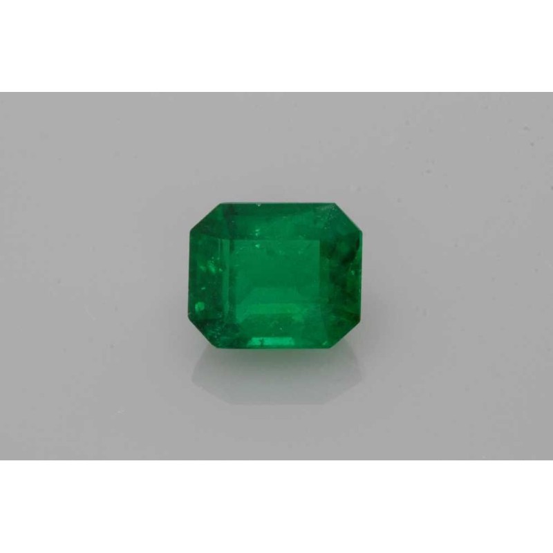Szmaragd szlif ośmiokątny, 2.25 ct, GREEN, GIA 1363468794 Szmaragd szlif ośmiokątny, 2.25 ct, GREEN, GIA 1363468794