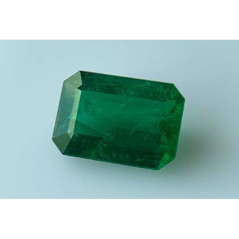 Szmaragd szlif szmaragdowy, 13.63 ct, GREEN, GIA 1529025686 Szmaragd szlif szmaragdowy, 13.63 ct, GREEN, GIA 1529025686
