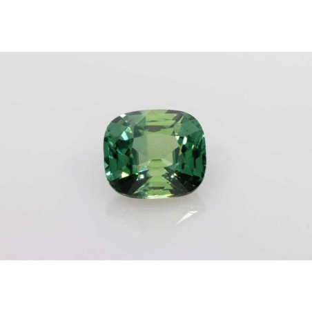 Szafir szlif poduszkowy, 2.55 ct, TEAL, GIA 5232468138