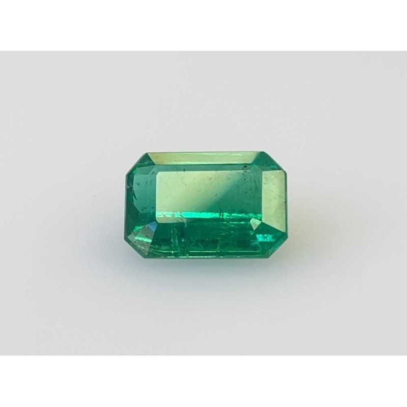 Szmaragd szlif szmaragdowy, 4.62 ct, GREEN, GIA 5232531209 Szmaragd szlif szmaragdowy, 4.62 ct, GREEN, GIA 5232531209