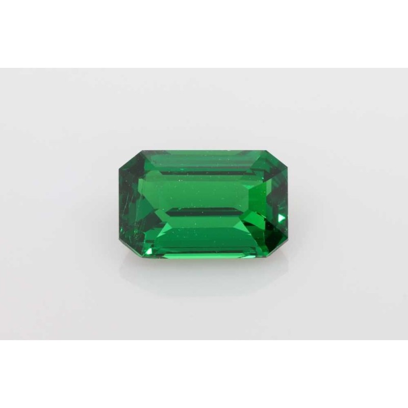 Granat szlif szmaragdowy, 3.02 ct, GREEN, GIA 1232470924 Granat szlif szmaragdowy, 3.02 ct, GREEN, GIA 1232470924