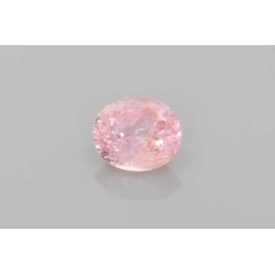 Szafir szlif owalny, 2.75 ct, PINK, GIA 6511463467