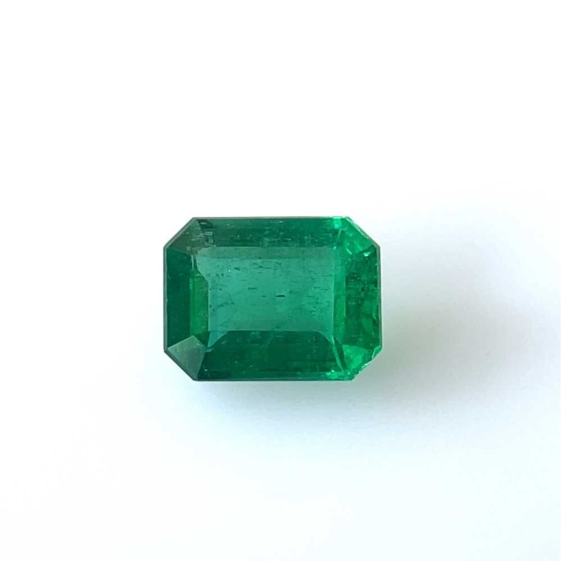 Szmaragd szlif szmaragdowy, 2.46 ct, GREEN, GIA 6502601475 Szmaragd szlif szmaragdowy, 2.46 ct, GREEN, GIA 6502601475