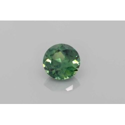 Szafir szlif okrągły, 2.5 ct, TEAL, GIA 1518463321