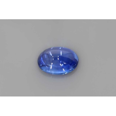 Szafir szlif owalny, 2.68 ct, BLUE, GIA 2516497510