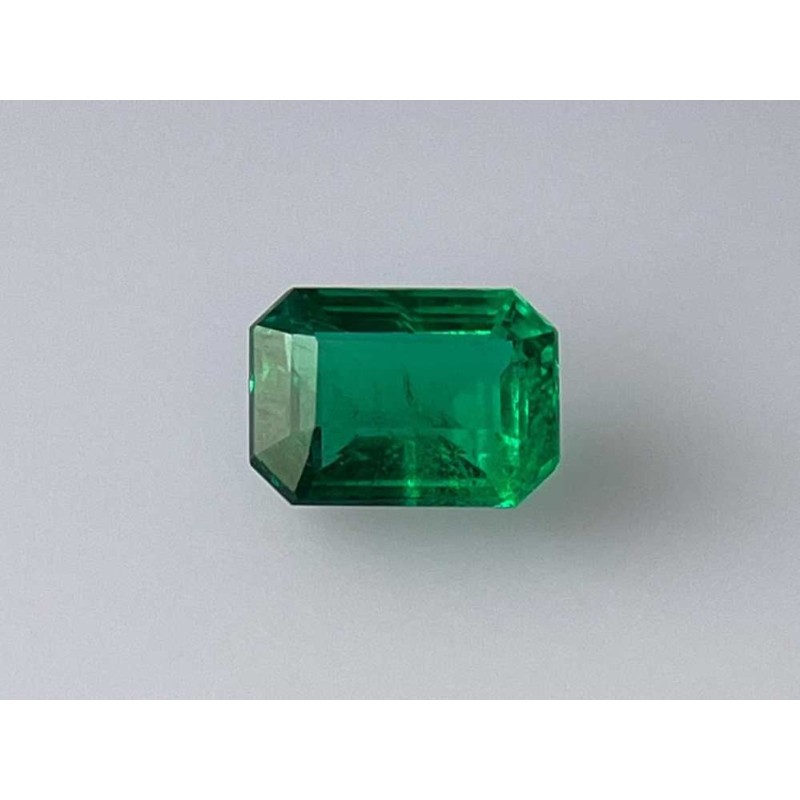 Szmaragd szlif szmaragdowy, 2.1 ct, GREEN, GIA 6522189770 Szmaragd szlif szmaragdowy, 2.1 ct, GREEN, GIA 6522189770
