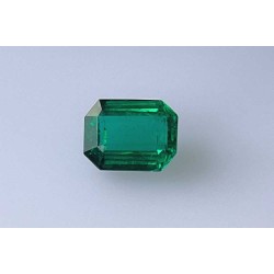 Szmaragd szlif szmaragdowy, 2.36 ct, GREEN, GIA 1529188975