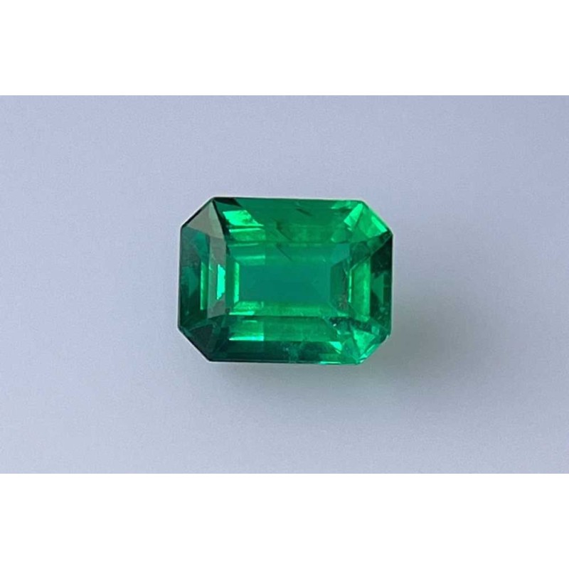 Szmaragd szlif szmaragdowy, 2.29 ct, GREEN, GIA 6522205828 Szmaragd szlif szmaragdowy, 2.29 ct, GREEN, GIA 6522205828