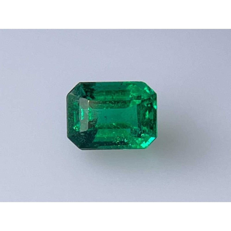 Szmaragd szlif szmaragdowy, 2.69 ct, GREEN, GIA 2527205846 Szmaragd szlif szmaragdowy, 2.69 ct, GREEN, GIA 2527205846