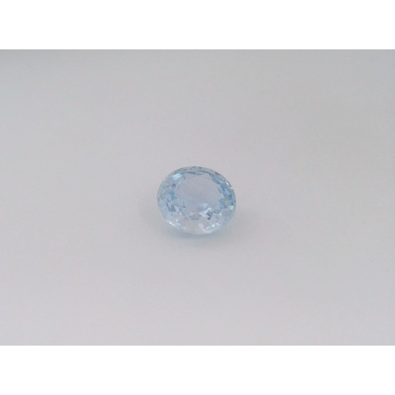 Szafir szlif okrągły, 2.78 ct, BLUE, IGI 159543158 Szafir szlif okrągły, 2.78 ct, BLUE, IGI 159543158