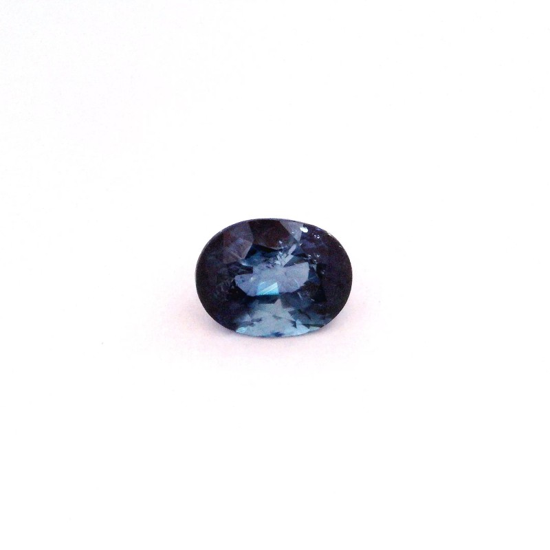 Szafir szlif owalny, 3.29 ct, BLUE, IGI 146465093 Szafir szlif owalny, 3.29 ct, BLUE, IGI 146465093
