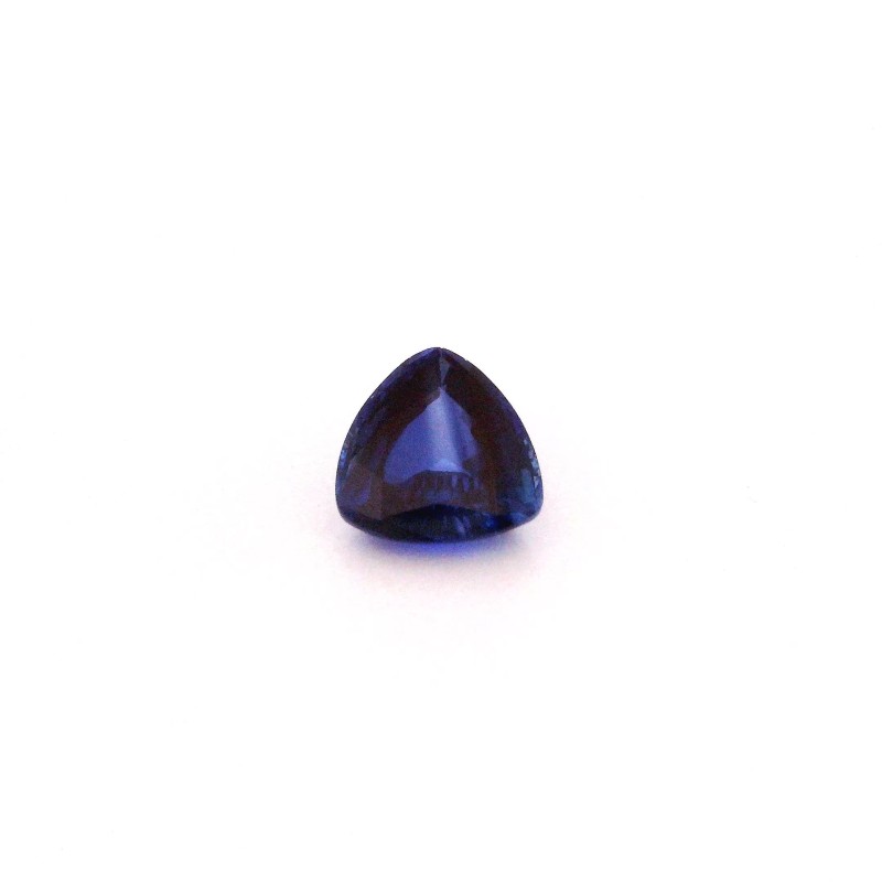 Szafir szlif trylionowy, 1.47 ct, BLUE, IGI 146467261 Szafir szlif trylionowy, 1.47 ct, BLUE, IGI 146467261