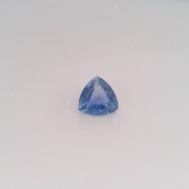 Szafir szlif trylionowy, 1.54 ct, BLUE, IGI S4B39804 Szafir szlif trylionowy, 1.54 ct, BLUE, IGI S4B39804