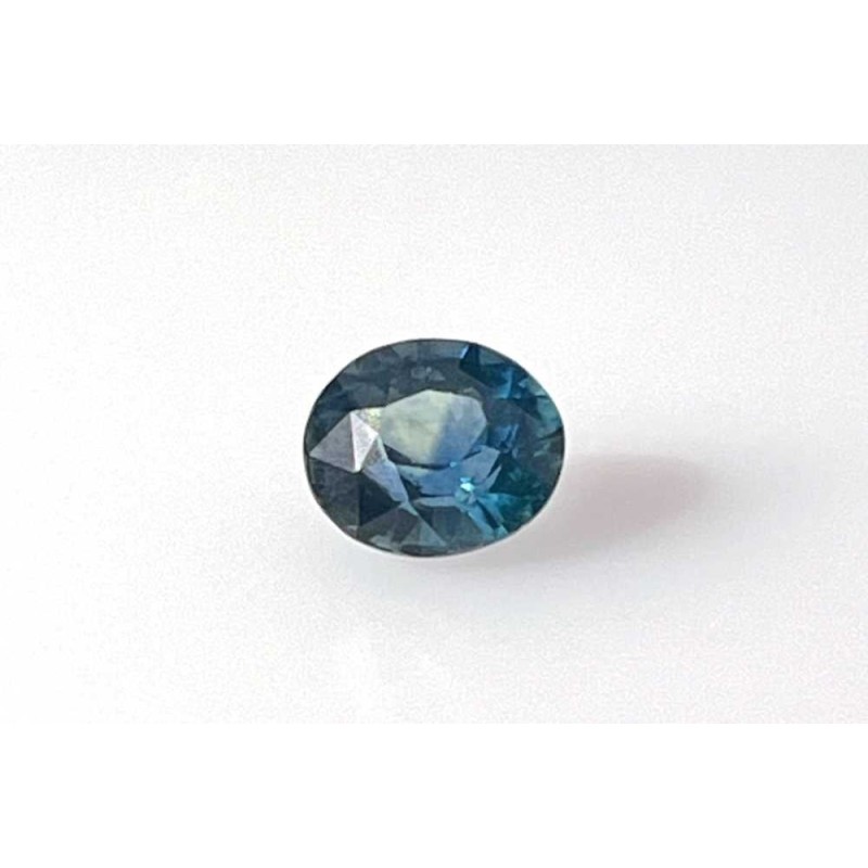 Szafir szlif owalny, 1.71 ct, TEAL, GIA 1528695316 Szafir szlif owalny, 1.71 ct, TEAL, GIA 1528695316