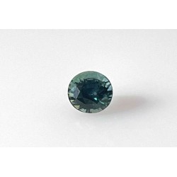 Szafir szlif owalny, 1.55 ct, TEAL, GIA 7522695362