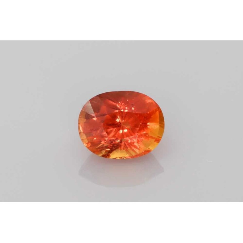 Szafir szlif owalny, 2.01 ct, BROWN, GIA 7528696359 Szafir szlif owalny, 2.01 ct, BROWN, GIA 7528696359