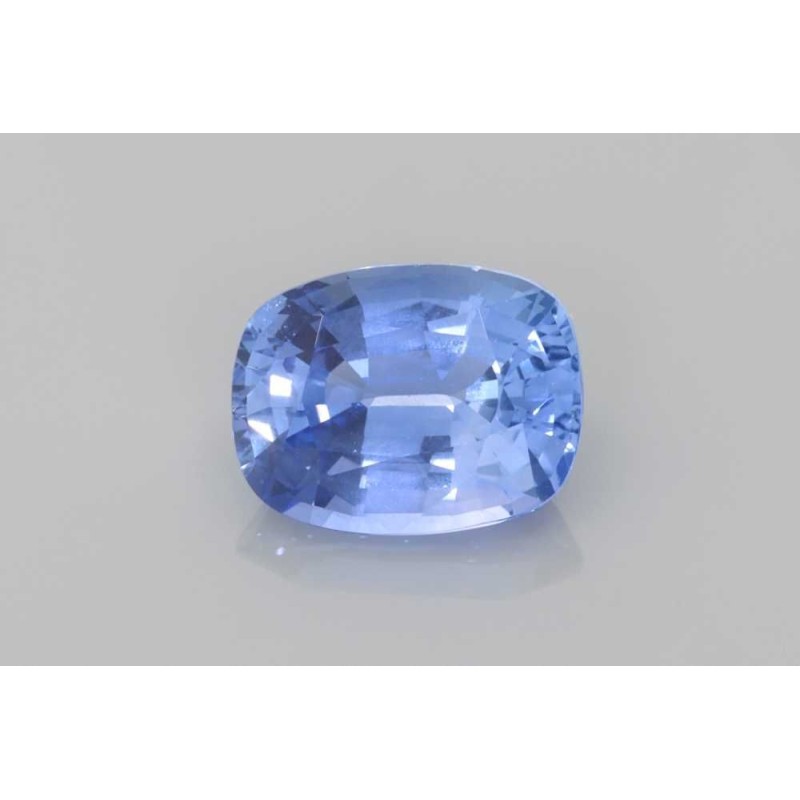 Szafir szlif poduszkowy, 2.51 ct, BLUE, GIA 1525146588 Szafir szlif poduszkowy, 2.51 ct, BLUE, GIA 1525146588