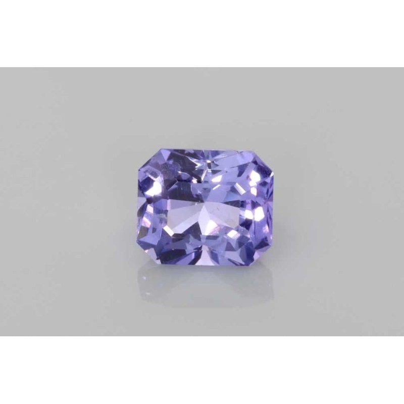 Szafir szlif szmaragdowy, 1.53 ct, PURPLE, GIA 1528980071 Szafir szlif szmaragdowy, 1.53 ct, PURPLE, GIA 1528980071