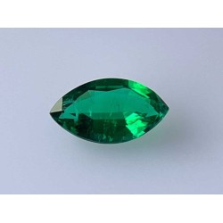 Szmaragd markiza, 1.8 ct, GREEN, GIA 1529205996