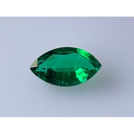 Szmaragd markiza, 1.8 ct, GREEN, GIA 1529205996
