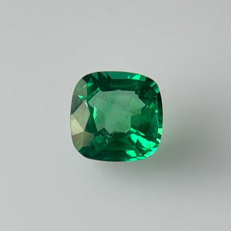 Szmaragd szlif poduszkowy, 1.07 ct, GREEN, GIA 3525983922 Szmaragd szlif poduszkowy, 1.07 ct, GREEN, GIA 3525983922