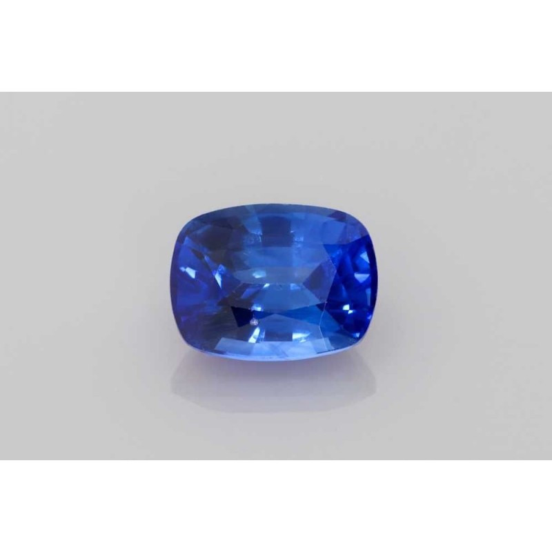 Szafir szlif poduszkowy, 2.08 ct, BLUE, GIA 2231728371 Szafir szlif poduszkowy, 2.08 ct, BLUE, GIA 2231728371