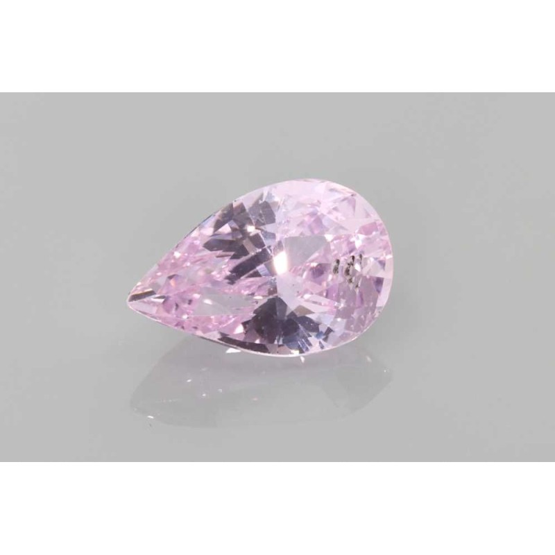 Szafir szlif gruszkowy, 2.08 ct, PINK, GIA 7531465385 Szafir szlif gruszkowy, 2.08 ct, PINK, GIA 7531465385