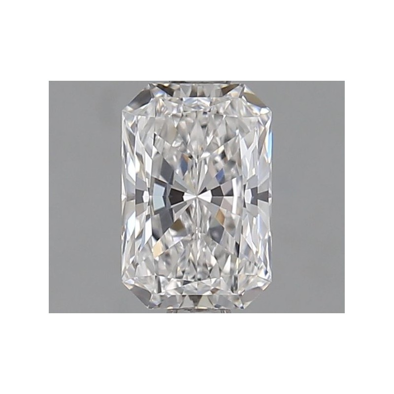 Diament laboratoryjny bezbarwny radiant, 1.01ct, VVS2, D, IGI LG634444176 Diament laboratoryjny bezbarwny radiant, 1.01ct, VVS2, D, IGI LG634444176