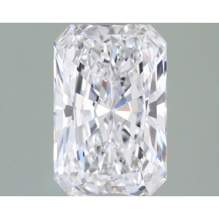 Diament laboratoryjny bezbarwny radiant, 1.52ct, VVS2, D, IGI LG737521727