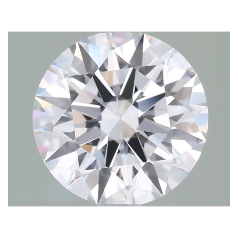 Diament laboratoryjny bezbarwny szlif okrągły, 1.75ct, VVS2, D, IGI LG737521746