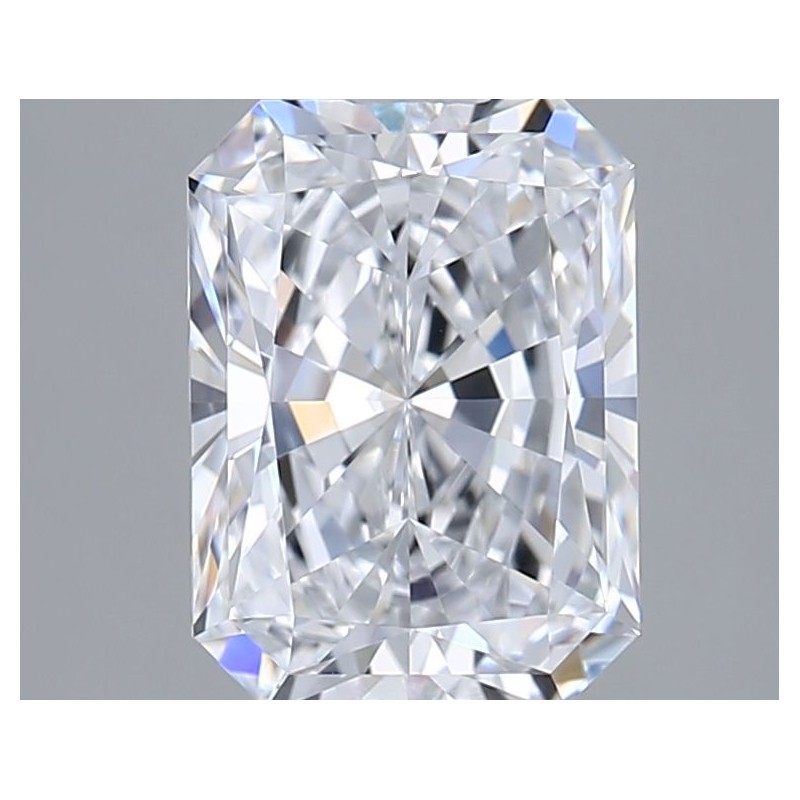 Diament laboratoryjny bezbarwny radiant, 1.74ct, VVS1, E, IGI LG737521750