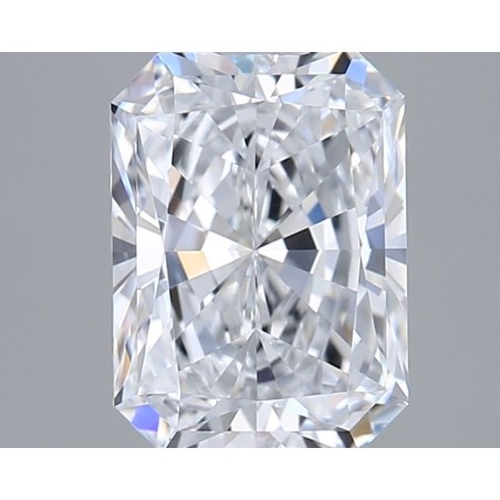 Diament laboratoryjny bezbarwny radiant, 1.74ct, VVS1, E, IGI LG737521750