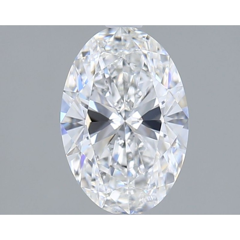 Diament laboratoryjny bezbarwny szlif owalny, 1.55ct, VVS1, D, IGI LG741536600 Diament laboratoryjny bezbarwny szlif owalny, 1.55ct, VVS1, D, IGI LG741536600