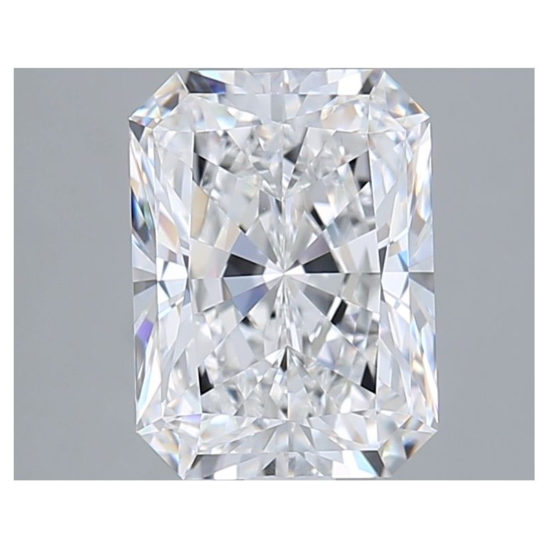Diament laboratoryjny bezbarwny radiant, 2.53ct, VVS1, D, IGI LG741512996