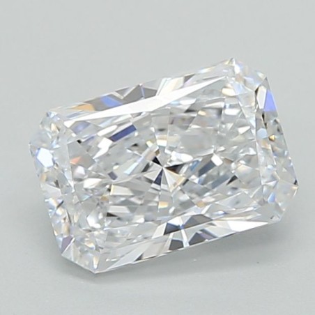 Diament laboratoryjny bezbarwny radiant, 2.04ct, VVS1, D, IGI LG733516947
