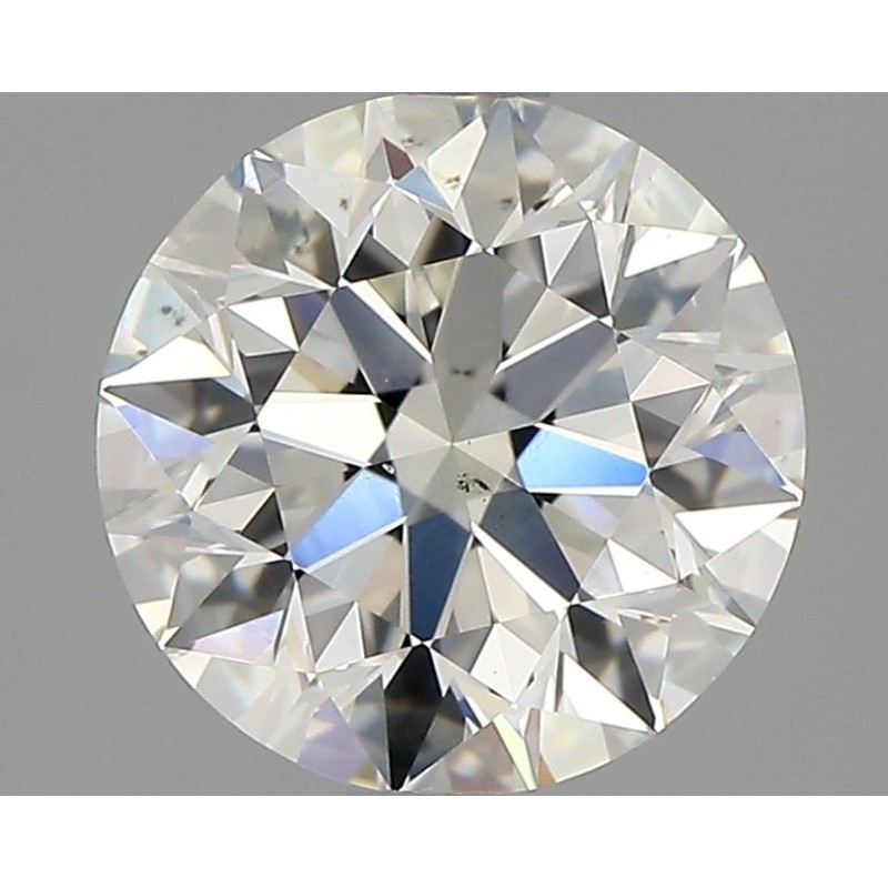 Diament szlif okrągły, 1.9ct, VS2, I, HRD 250000114917 Diament szlif okrągły, 1.9ct, VS2, I, HRD 250000114917