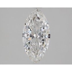 Diament markiza, 1.03ct, VVS1, E, GIA 6521220288