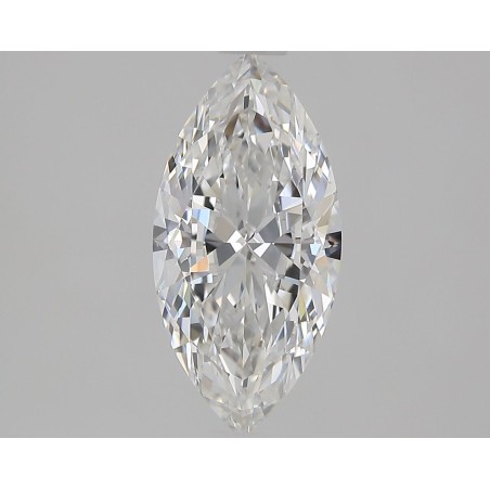 Diament markiza, 1.03ct, VVS1, E, GIA 6521220288