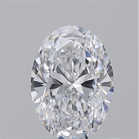 Diament szlif owalny, 0.76ct, VVS2, D, GIA 1538536660