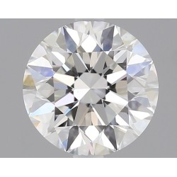Diament szlif okrągły, 1.0ct, VS1, F, GIA 2537493747
