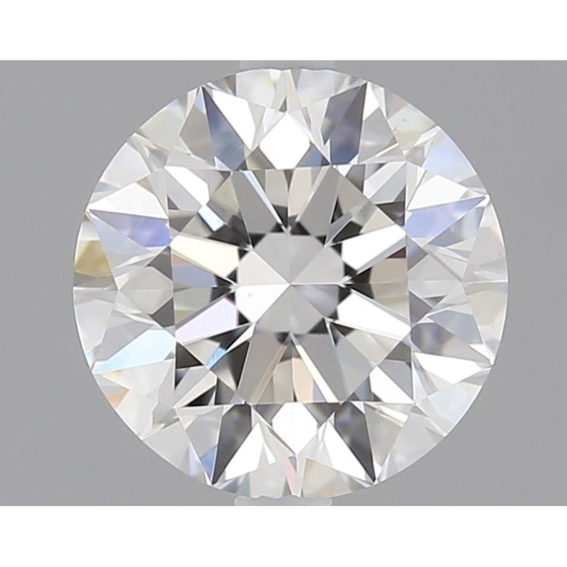 Diament szlif okrągły, 1.0ct, VS1, F, GIA 2537493747 Diament szlif okrągły, 1.0ct, VS1, F, GIA 2537493747