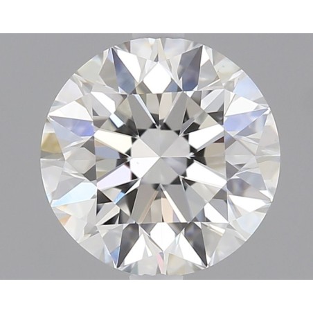Diament szlif okrągły, 1.0ct, VS1, F, GIA 2537493747