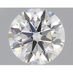 Diament szlif okrągły, 1.0ct, VS1, G, GIA 2528874886