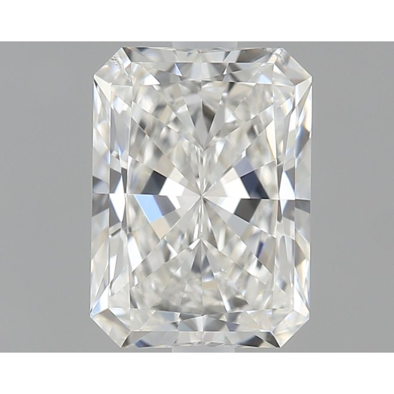 Diament radiant, 1.0ct, SI2, G, GIA 2536246279 Diament radiant, 1.0ct, SI2, G, GIA 2536246279