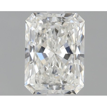 Diament radiant, 1.0ct, SI2, G, GIA 2536246279