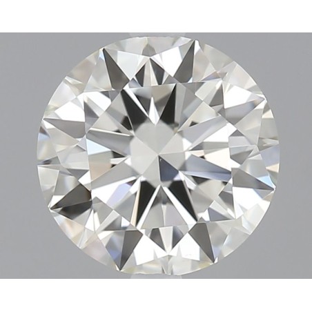 Diament szlif okrągły, 1.0ct, VS1, I, IGI 698531371
