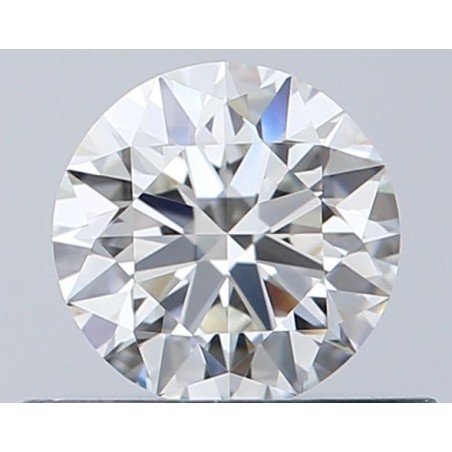 Diament szlif okrągły, 0.44ct, VVS1, I, GIA 3505828474