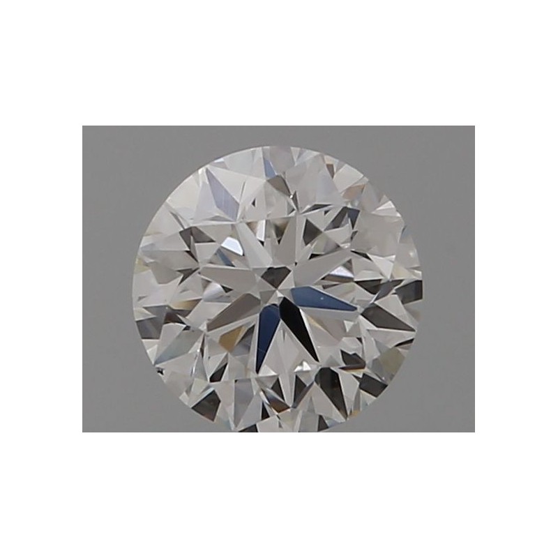 Diament szlif okrągły, 0.5ct, VS1, F, GIA 3535492100 Diament szlif okrągły, 0.5ct, VS1, F, GIA 3535492100
