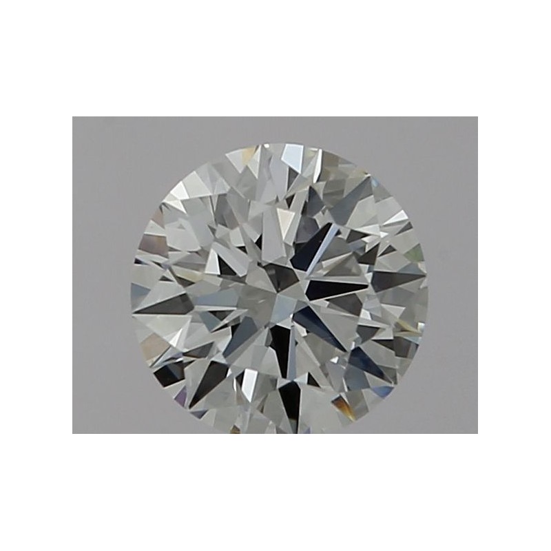 Diament szlif okrągły, 0.5ct, VVS2, E, GIA 5533561225 Diament szlif okrągły, 0.5ct, VVS2, E, GIA 5533561225