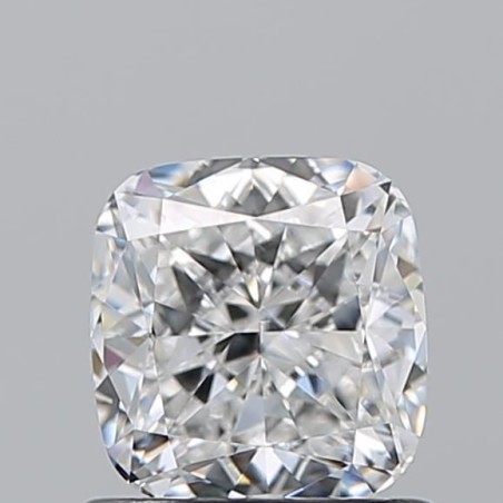 Diament szlif poduszkowy brylantowy, 1.01ct, VVS1, F, GIA 5232682420